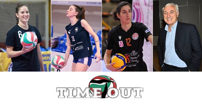 Questa sera (ore 21) torna Time Out Questa sera (ore 21) torna Time Out