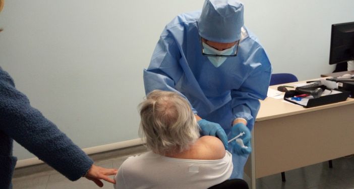 Le vaccinazioni all'Asst Valle Olona