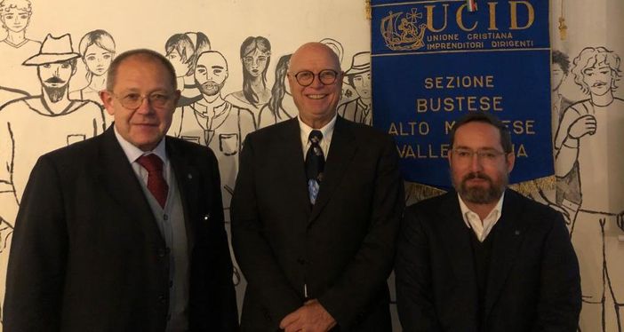 La carta: filiera resiliente e circolare La carta: filiera resiliente e circolare