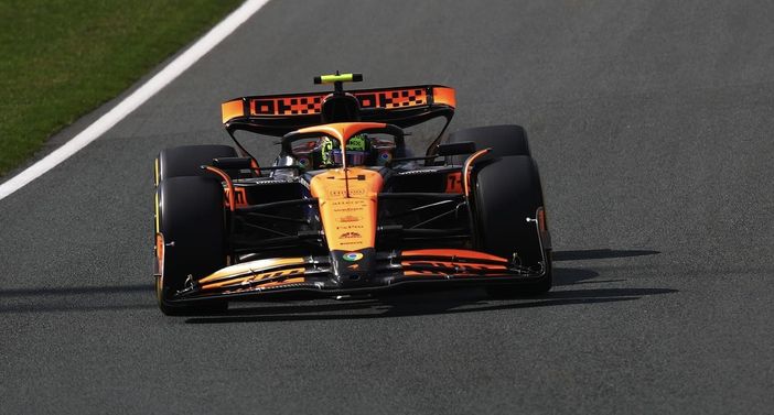 Foto ufficiale F1 Foto ufficiale F1