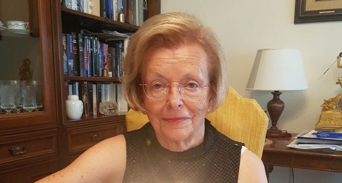 Sobiate, cittadinanza onoraria per la maestra Broggi Sciascia. Una vita spesa ad insegnare, ascoltare, incoraggiare