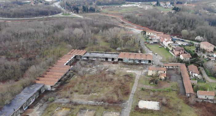 Malpensa, la ferrovia verso il Sempione prende forma: via libera alla rinaturalizzazione delle aree degradate Malpensa, la ferrovia verso il Sempione prende forma: via libera alla rinaturalizzazione delle aree degradate