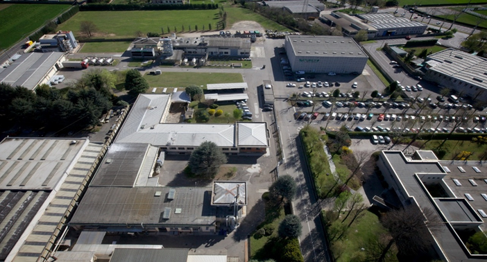 Givaudan investirà 9 milioni di euro nel suo sito di Caronno Pertusella Givaudan investirà 9 milioni di euro nel suo sito di Caronno Pertusella