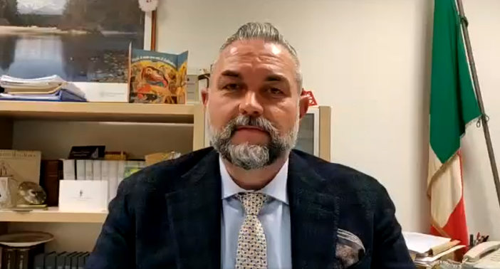 Addio a Francesco Grigolon, vicesindaco di Vanzaghello e per oltre vent’anni agente della Polizia locale di Ferno e Lonate Addio a Francesco Grigolon, vicesindaco di Vanzaghello e per oltre vent’anni agente della Polizia locale di Ferno e Lonate
