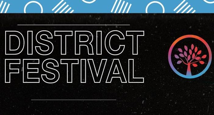 “Lercio live show”, Africa Unite, tanta musica: torna il District Festival di Legnano