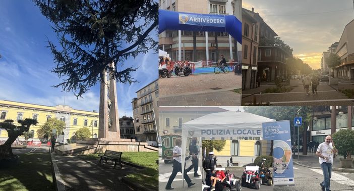 Avanti i pedoni, ma non troppi. Top e flop dell'altra (o futura?) piazza Trento Trieste