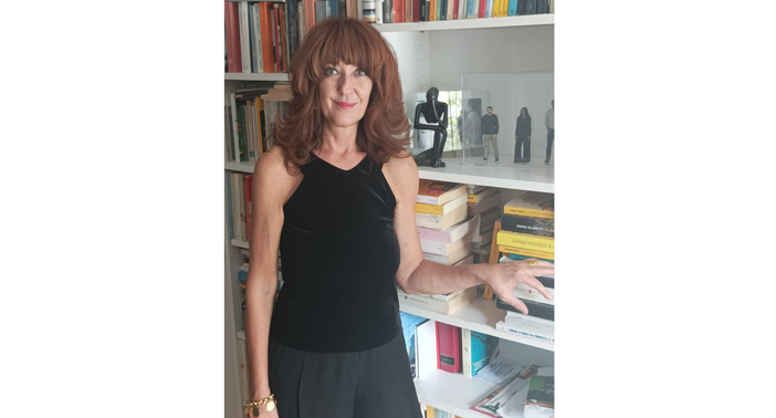 Nuova Direttrice per la Struttura Complessa di Neuropsichiatria dell’Infanzia e dell’Adolescenza Nuova Direttrice per la Struttura Complessa di Neuropsichiatria dell’Infanzia e dell’Adolescenza