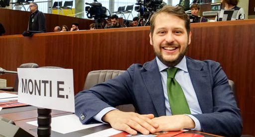 Lombardia, Monti (Lega): «Da regione 20 milioni in più per le disabilità. Risultato importante per continuare a sostenere chi ha più bisogno» Lombardia, Monti (Lega): «Da regione 20 milioni in più per le disabilità. Risultato importante per continuare a sostenere chi ha più bisogno»