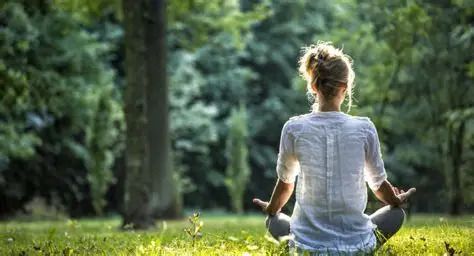 “Anima e corpo”, al Museo del Tessile un weekend dedicato al benessere olistico “Anima e corpo”, al Museo del Tessile un weekend dedicato al benessere olistico