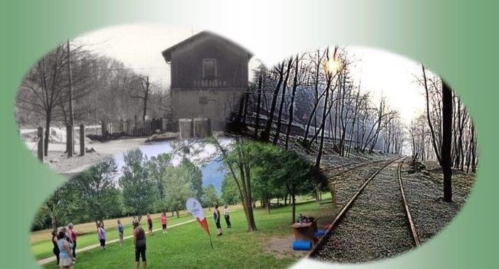 Valle Olona, la “camminata metabolica” alla scoperta del territorio: «Un allenamento per il corpo, la mente e il cuore»