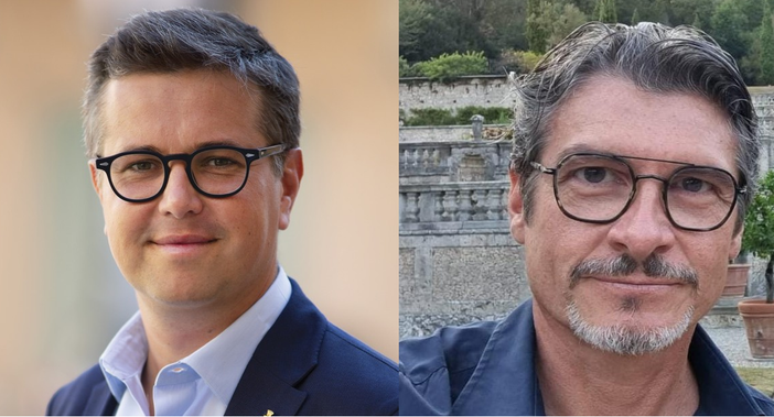 LEGA A CONGRESSO. Cassani e Longhin: il partito che vorrei LEGA A CONGRESSO. Cassani e Longhin: il partito che vorrei