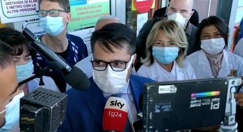 Tragedia del Mottarone: Eitan respira da solo, il piccolo continua a migliorare