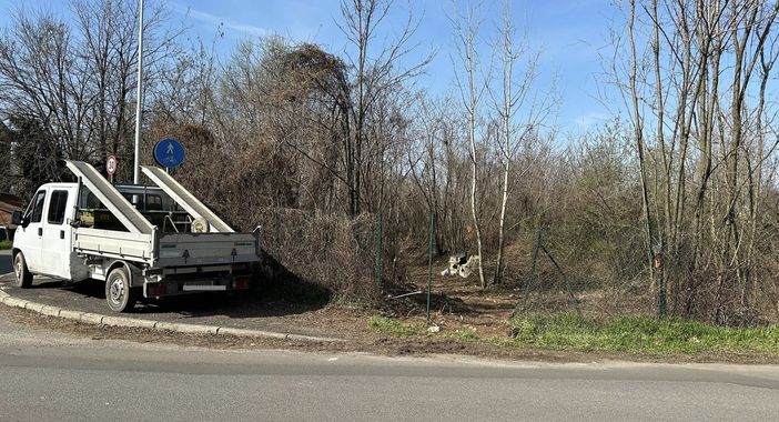 Raccordo Y, al via i sopralluoghi per gli espropri a Vanzago. E ora anche Busto trema