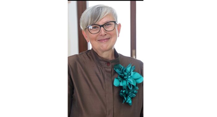 Addio Paola, colonna portante dell'Aubam: sei partita mentre arrivavano i tuoi bimbi di Chernobyl Addio Paola, colonna portante dell'Aubam: sei partita mentre arrivavano i tuoi bimbi di Chernobyl