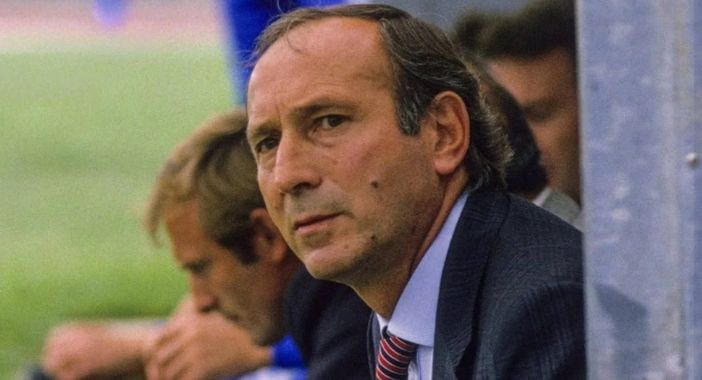 Morto Rino Marchesi, ex tecnico di Napoli, Inter e Juventus