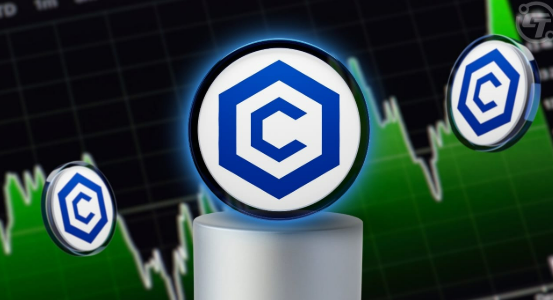 Cronos, boom del 16% grazie all’inclusione nell’Etf Crypto Blue-Chip, mentre la presale di Bitcoin Hyper è pronta ad esplodere