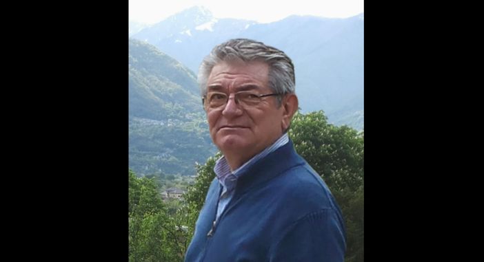 Addio a Roberto Toia, imprenditore e storico presidente della Busto Nuoto Addio a Roberto Toia, imprenditore e storico presidente della Busto Nuoto