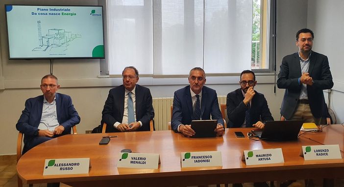Neutalia, la soddisfazione di comuni e soci: «Progetto che non ha eguali in Italia»