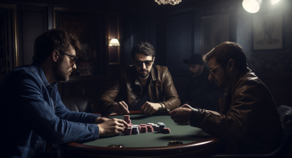 Il poker come lubrificante sociale: come il gioco abbatte le barriere