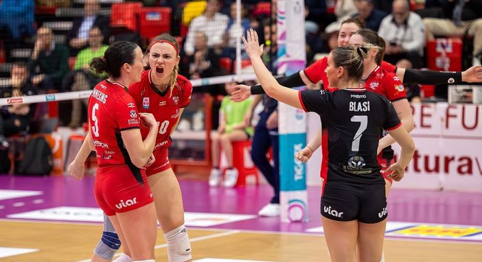 Derby lombardo ad alta quota: la Futura ospita Costa Volpino