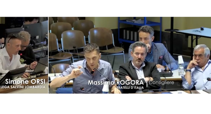 Busto, raddoppiano gli interventi liberi dei consiglieri. Anche per la Lega