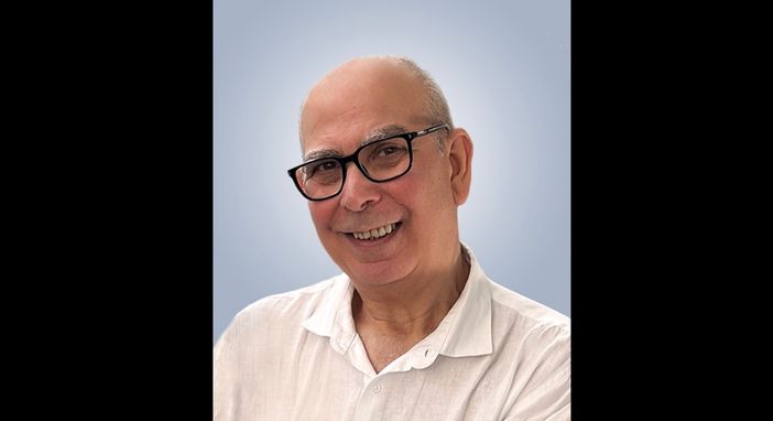 Papà Maurizio è tornato dal suo Gabriele Papà Maurizio è tornato dal suo Gabriele