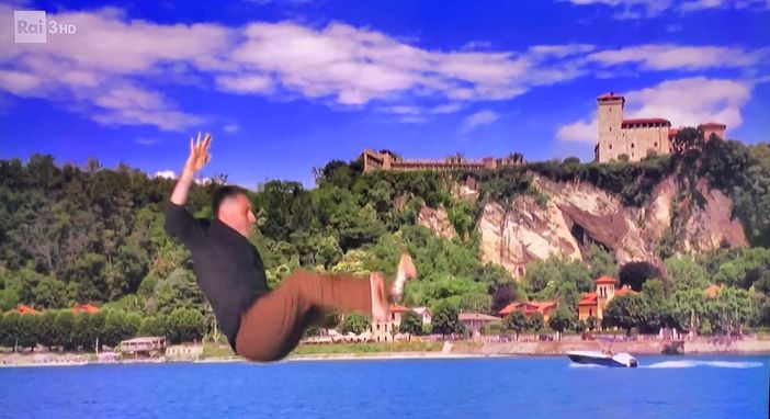 Varese in fiera a Lugano per valorizzare il turismo di prossimità Varese in fiera a Lugano per valorizzare il turismo di prossimità