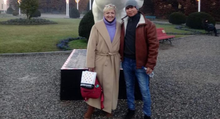 Dal Veneto a Cuveglio e al Lazio… la rete di trapianti che ha regalato un rene a Gessica. «Un gesto d’amore infinito. Non perdete la fiducia, in questo tunnel alla fine la luce arriva»