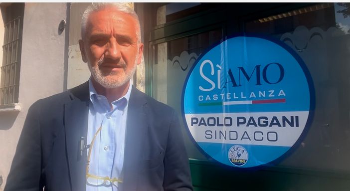 VIDEO. Paolo Pagani: «Siamo arrivati secondi e ora vogliamo mantenere un approccio positivo e costruttivo»