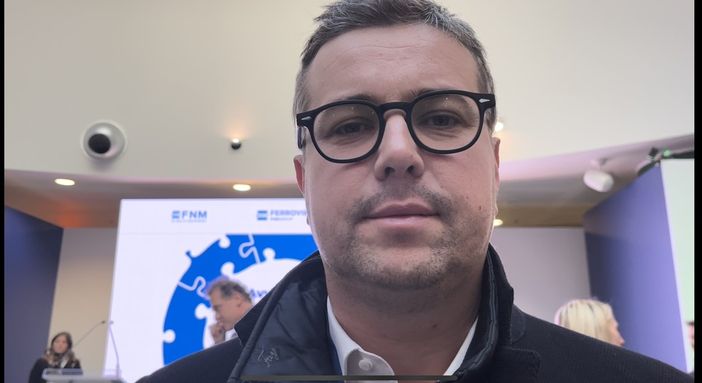 Cassani: «Un'opera necessaria per Malpensa, prima azienda del territorio»