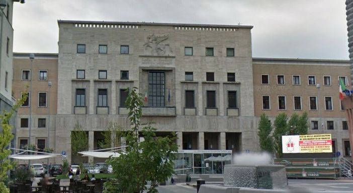 Camera di Commercio di Varese Camera di Commercio di Varese