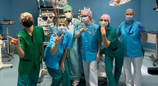 L'Ospedale di Circolo di Varese è il primo centro in Italia per numero di impianti cocleari