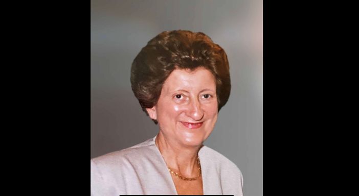 Oggi l'addio a Renata Chierichetti Tosi Oggi l'addio a Renata Chierichetti Tosi