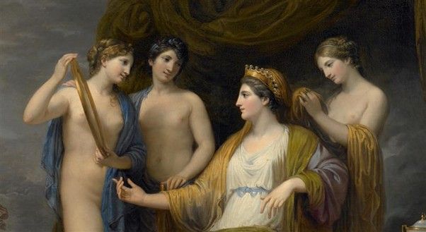 A Palazzo Reale tra illuminismo ed impero “Appiani: il neoclassicismo a Milano”