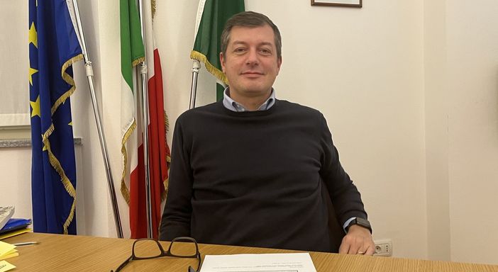 Sicurezza in Valle, Zappamiglio: «Comando unico? Meglio puntare sulla tecnologia» Sicurezza in Valle, Zappamiglio: «Comando unico? Meglio puntare sulla tecnologia»
