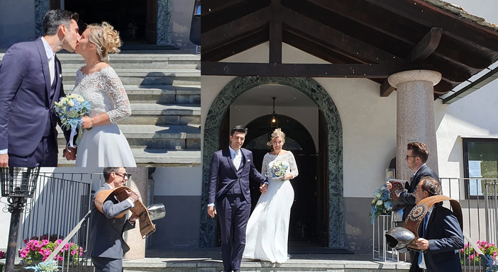 foto per cortesia del Comune