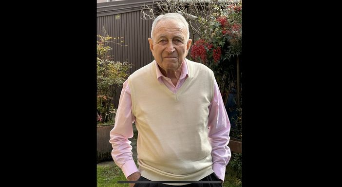 «Ciao Richén: avevi il mondo in tasca. Quanto hai viaggiato per la "Mazzoni"»