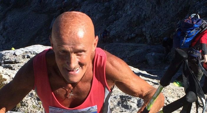 Tragedia in Grigna: muore Claudio Ghezzi, l'uomo delle 5000 salite