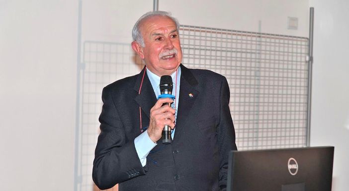 Il Prisma compie 20 anni: quanti ospiti illustri portati a Castellanza Il Prisma compie 20 anni: quanti ospiti illustri portati a Castellanza