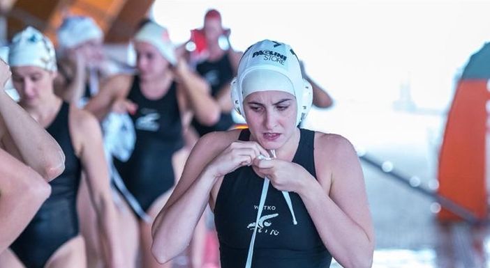 Foto per cortesia di Busto Pallanuoto Paglini Store (credits Michele Poggi) Foto per cortesia di Busto Pallanuoto Paglini Store (credits Michele Poggi)