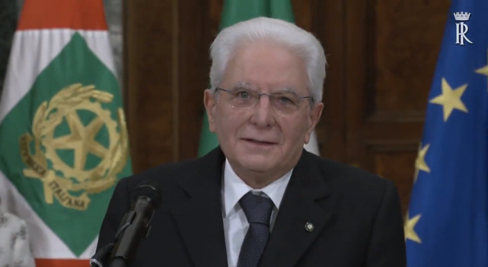 Mattarella, le reazioni a Busto. Speroni: «Pessima soluzione», Farioli: «La scelta migliore»