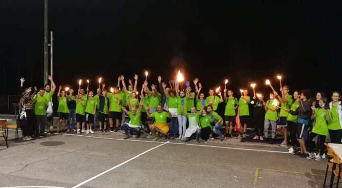 Comunità pastorale di Olgiate, tante iniziative per i giovani