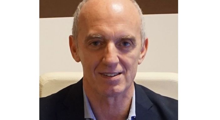 Mauro Moreno direttore generale di Asst dei Sette Laghi