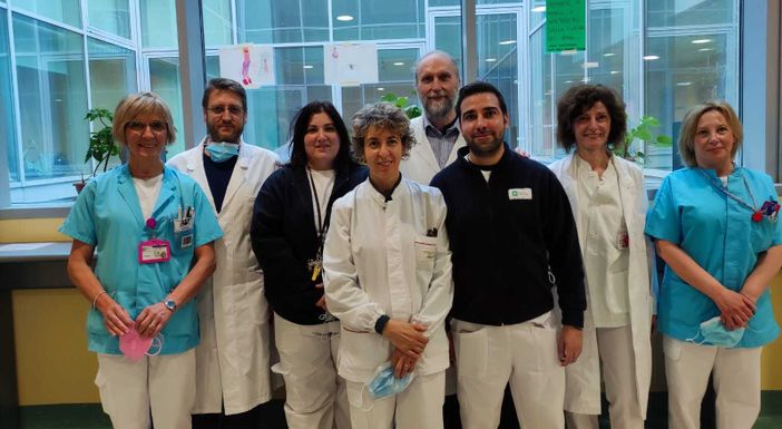 Aggiudicati i lavori per la Sala Criobiologica all'ospedale di Circolo