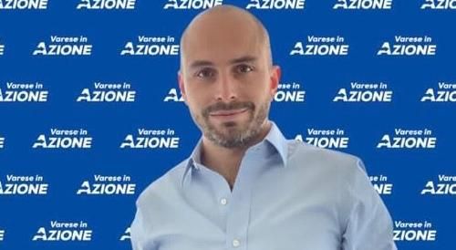 Marin (Azione Varese): «Gli impegni assunti per il rilancio turistico della nostra città sono stati disattesi» Marin (Azione Varese): «Gli impegni assunti per il rilancio turistico della nostra città sono stati disattesi»