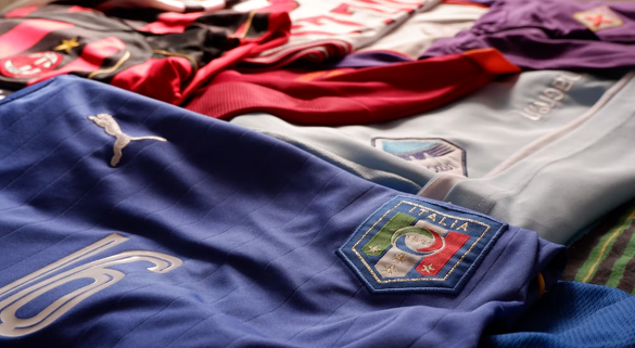 Record e curiosità statistiche della Serie A all time