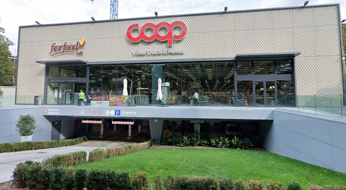 Il caso Coop in Consiglio. Ma Antonelli non partecipa alla discussione