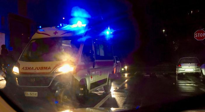 Altra notte &quot;ubriaca&quot; a Varese e dintorni: quattro interventi del 118