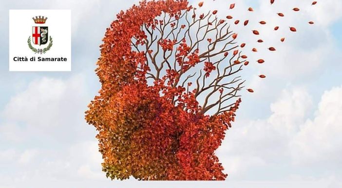 Samarate: spettacolo teatrale e dibattito nella Giornata Mondiale dell’Alzheimer Samarate: spettacolo teatrale e dibattito nella Giornata Mondiale dell’Alzheimer