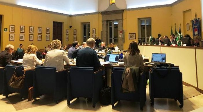 Dialogo aperto nel centrosinistra. Ma il percorso rimane separato Dialogo aperto nel centrosinistra. Ma il percorso rimane separato